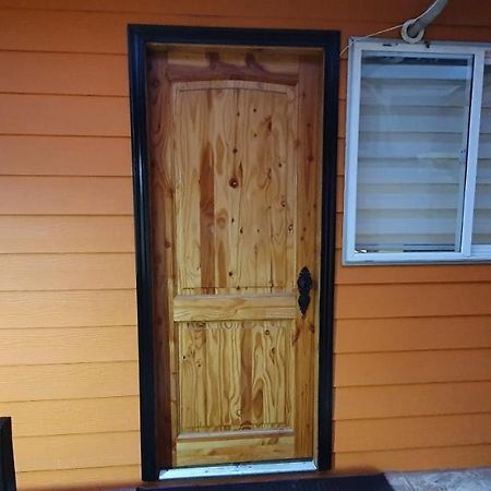 Appartement El Capitan à Puerto Montt Extérieur photo