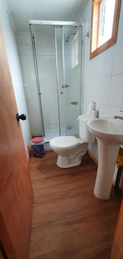 Appartement El Capitan à Puerto Montt Extérieur photo