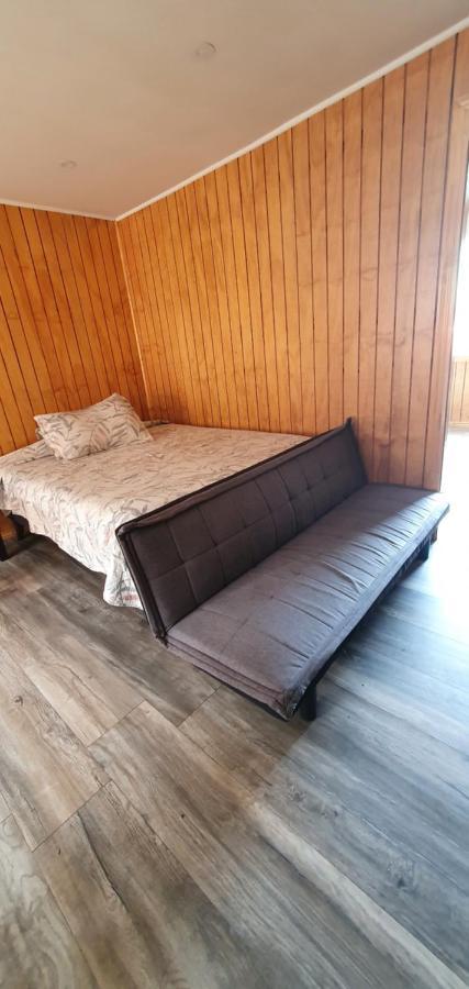 Appartement El Capitan à Puerto Montt Extérieur photo