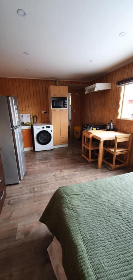 Appartement El Capitan à Puerto Montt Extérieur photo