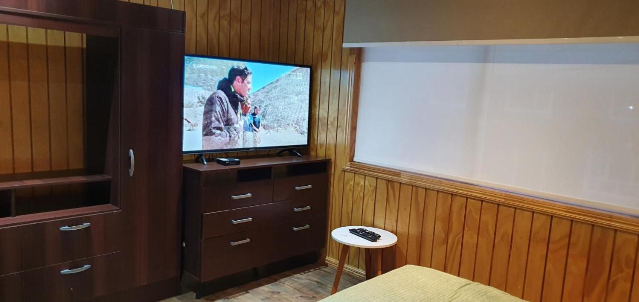 Appartement El Capitan à Puerto Montt Extérieur photo