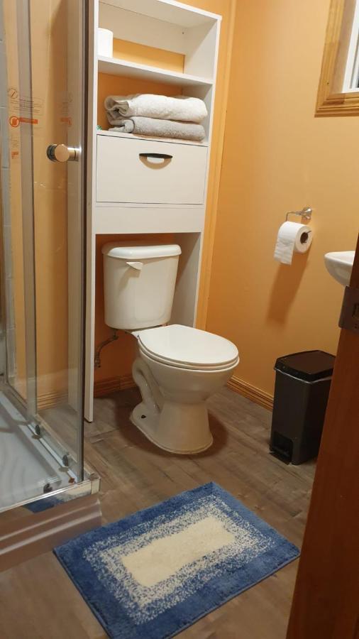 Appartement El Capitan à Puerto Montt Extérieur photo