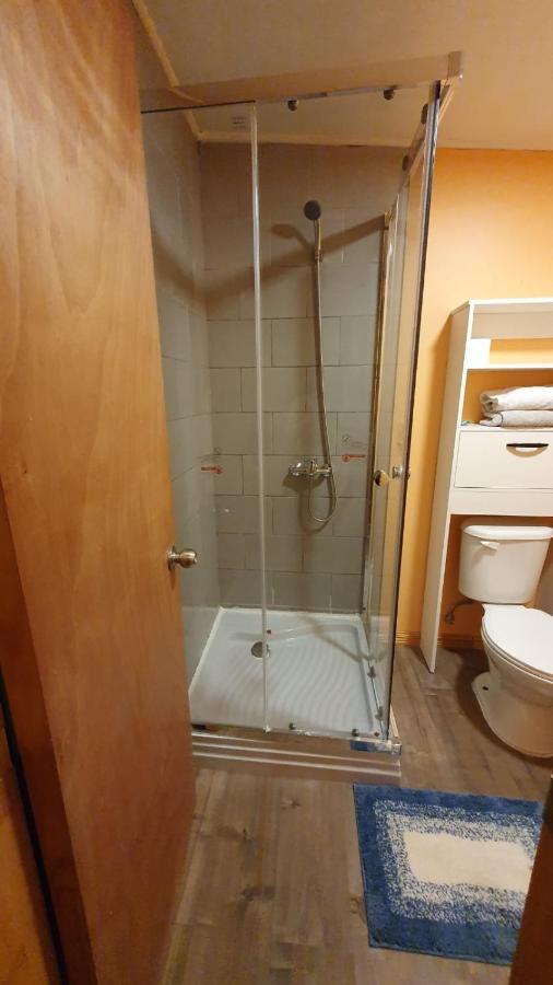 Appartement El Capitan à Puerto Montt Extérieur photo